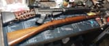 These rifles chamber the same round
