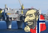 den evige nordmann