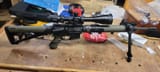 Imagine putting an 8-34 on a 556 (R)