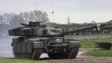 Chieftain MK 10