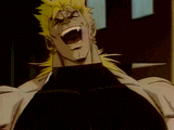 laughing dio