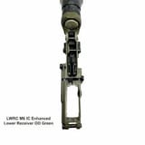 lwrc-m6-ic-enhanced-lower-receiver-od-green-2-300x300