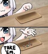 take the meds