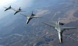 f-111 flight