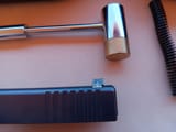 Rear sight