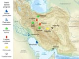 Iran_nuclear_program_map