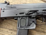 WASR-M PPS Magwell