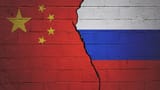 China Russia