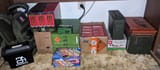 supplies