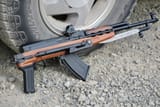 SKS A-team stock