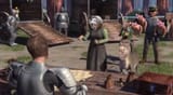 shrek mobilization center