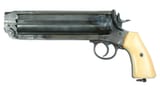Webley Tranquilizer Gun