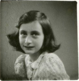 surprised anne