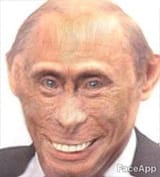 monke smile