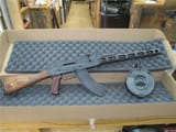PPSH AK
