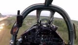 SU-25SM3 with special clasffied GLONASS replacement