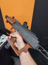 Pak-9 Wood Lower