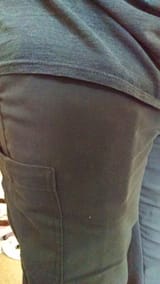 LCR with holster