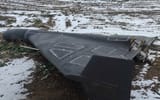 90kg warhead
