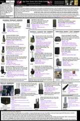 Spicy Radio Guide 1.04