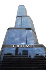 trumpbuilding