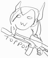 Sop!