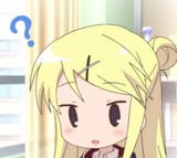 animu question 130