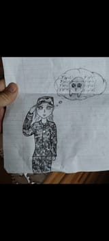 PVT Shitbag