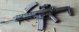 XCR pic late