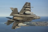 F-35C_with_AGM-158Cs_at_NAS_Patuxent_River