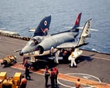 Supermarine Scimitar
