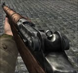 cod garand