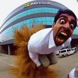 microsoft poojeet