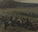 Alfred_Munnings_-_Charge_of_Flowerdew&#039;s_Squadron