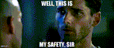 safety