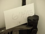 timestamp