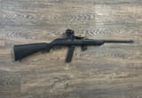 NVG savage 64