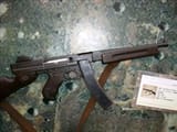 Thompson 7.62mm