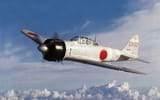 mitsubishi zero-sen