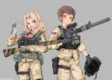 __kay_and_naomi_girls_und_panzer_and_1_more_drawn_by_houshou8__4466bfef713a59343094c60d1ae634c7