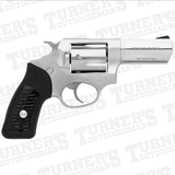 Ruger SP101 Stainless .357 Magnum 3 1:16%22 Barrel