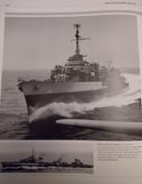 french destroyers