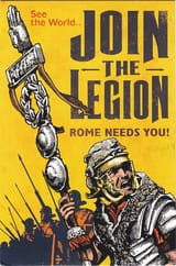 JoinTheLegion