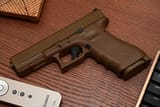 Glock 17 Vickers