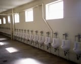 urinals