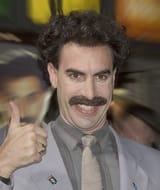 Borat-2