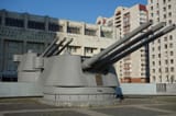 kirov 180mm turrets