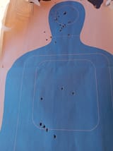 Zero@15yd