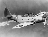 Douglas_TBD-1_VT-6_in_flight_c1938