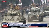 Shermans
